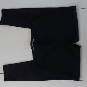 MAKE OFFER. American eagle black jegging